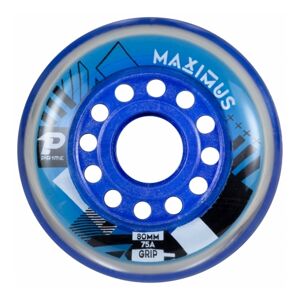 Powerslide Kolečka Prime Maximus Blue (4ks), 75A, 80