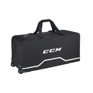 CCM Taška CCM 320 Core Wheeled Bag, černá, Senior, 38"