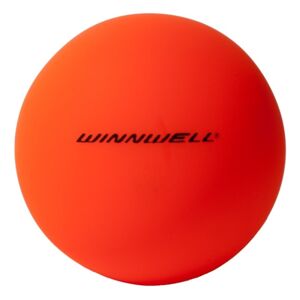 Winnwell Balónek Winnwell Hard Orange 70g Ultra Hard, oranžová, Hard